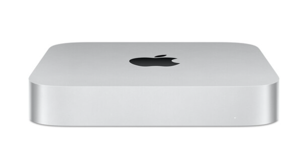 Mac mini: Apple M4 chip with 10?core CPU and 10?core GPU, 16GB, 512GB SSD